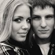 С подружкой)
