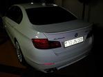 My Alpina B5