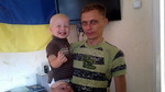 Святику 2 годика