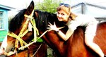 с лошадкой)