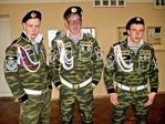 Последний день в армии