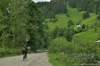 Дземброня, Карпати, Україна