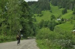 Дземброня, Карпати, Україна