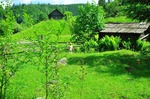 Дземброня, Карпати, Україна