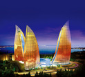 Flame-Baku