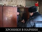 Хроники в нарнии
