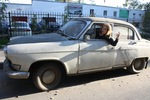 ласточка