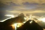 Rio De Janeiro
