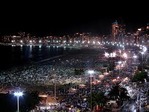 Rio De Janeiro