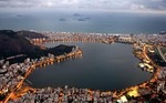 Rio De Janeiro