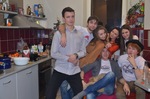 Новый год 2012