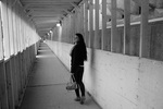 I walk this empty street On the Boulevard of Broken Dreams... (с) Green Day