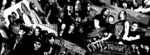 Hollywood Undead and Bullet of my Valentine