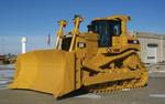 CATERPILLAR D9T