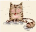 Эт ЯЯЯ Славный КотЭЭЭ!!!)))