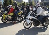 Открытие сезона 2011