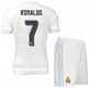 HALA MADRID !