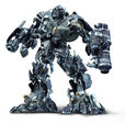 ironhide