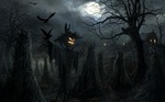 scarecrow
