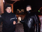 Денис, Королек