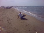 Море мой лучший друг детства