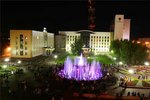 Центральная площадь