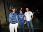 Спартакыч, Flow, Гизма