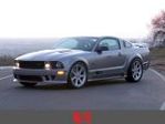 Saleen Mustang S281 SC