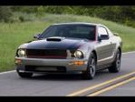 Ford Mustang AV8R