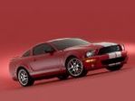 Shelby Super Cars Cobra GT500