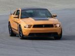 Ford Mustang Boss 302