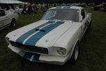 Shelby Super Cars Mustang GT350
