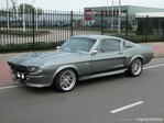 Ford Mustang Shelby GT 500 (1967)