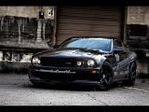Saleen S281 Extreme Ultimate Bad Boy Edition