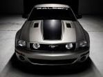 Saleen Mustang H302SC