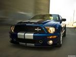 Shelby Super Cars Shelby GT500 KR 40th Anniversary