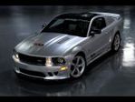 SMS Mustang 25-Anniversary