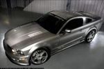 Saleen SA-25 Sterling Edition Ford Mustang