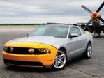 Ford Mustang AV-X10