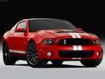 Ford Mustang Shelby GT500