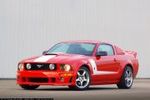 Roush Mustang GT