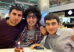 my birthday