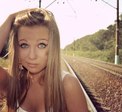 Моя сестрёнка :*