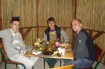 друзі)