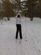 Лыжка