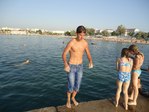 Веселые деньки были:)
