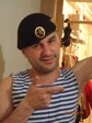 Морская Пехота ТОФ