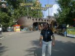 По Ресторанам