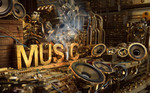 music