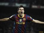 David Villa обожаю